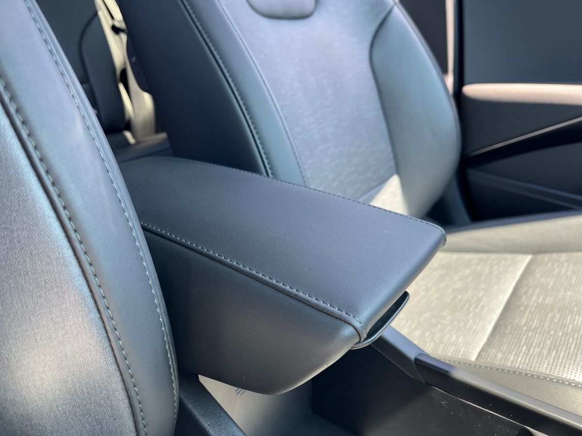 Kia Niro Photo 39