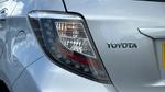Toyota Yaris Photo 18