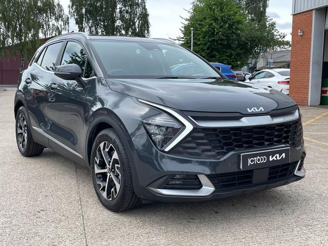 KIA Sportage Photo 23