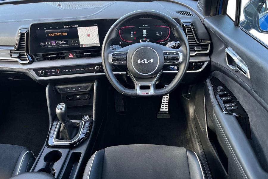 Kia SPORTAGE Photo autoimg-3af5347889a852a249866c8a0cc56599393af8e7.jpg
