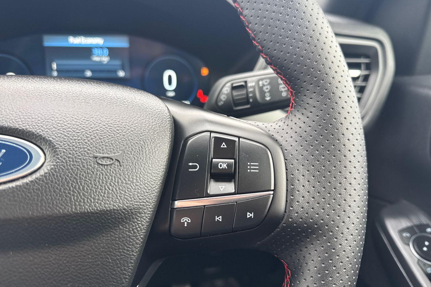 Ford KUGA Photo 26