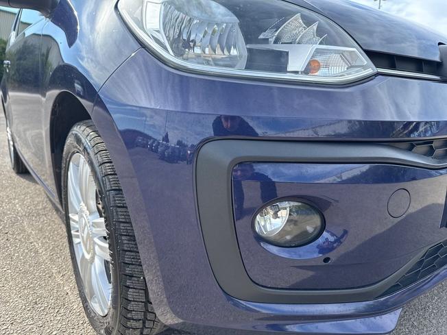 VOLKSWAGEN up! Photo 19