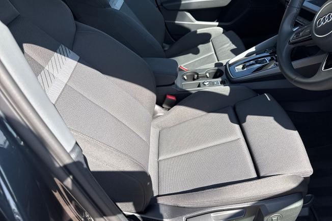 AUDI A3 Photo 36