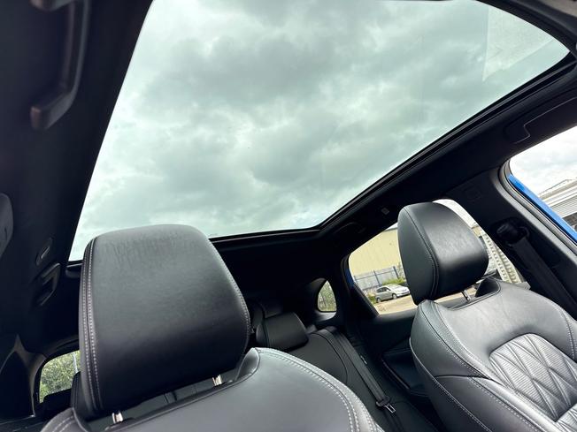 NISSAN Qashqai Photo 35