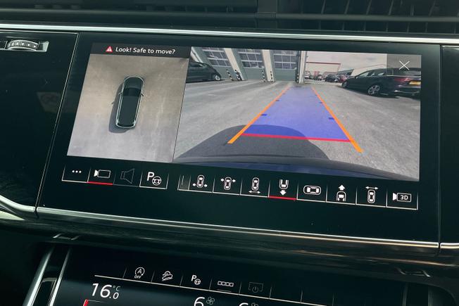 Audi SQ7 Photo 31
