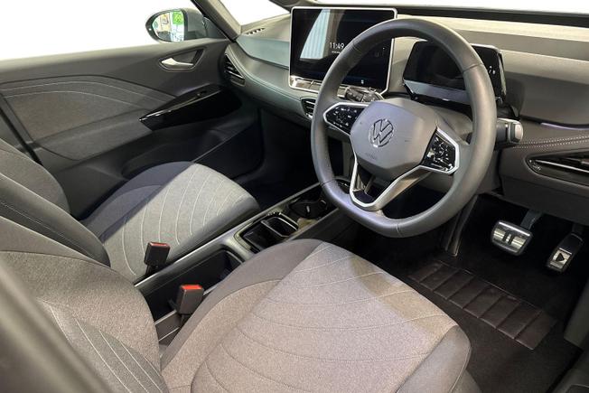 VOLKSWAGEN ID.3 Photo 6