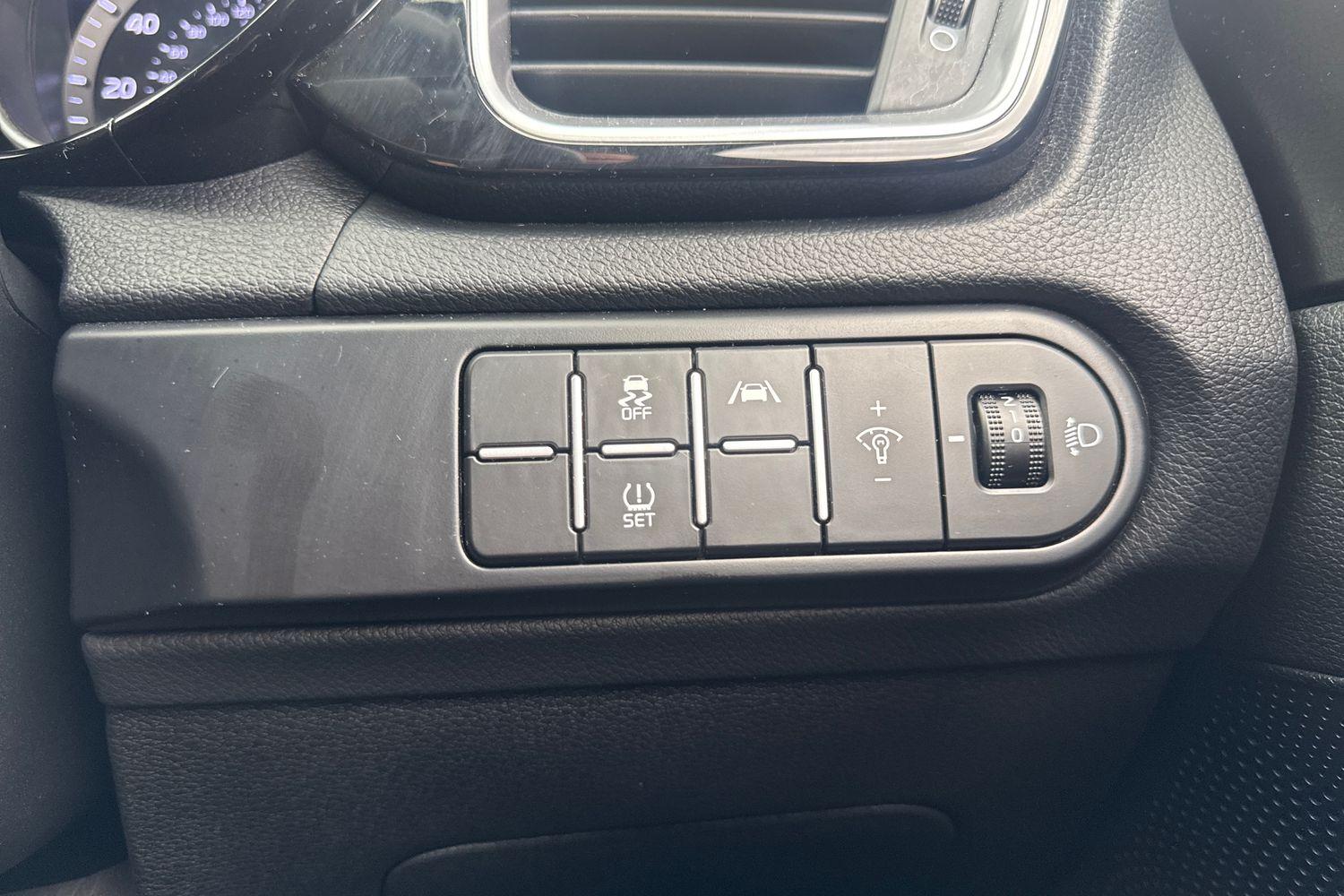 Kia CEED Photo 34