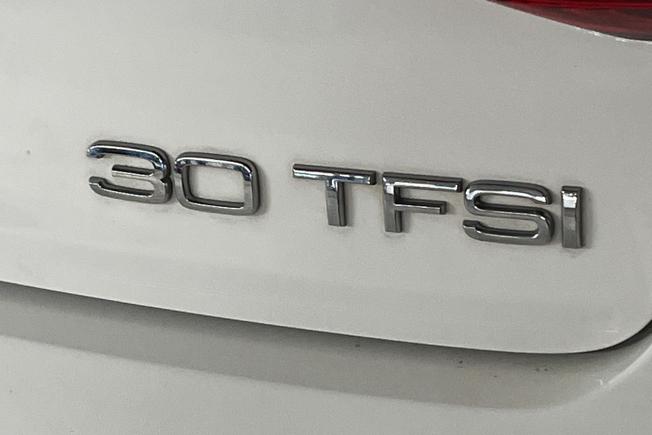 Audi A1 Photo 36
