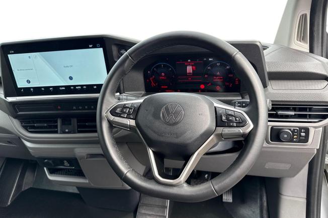 Volkswagen Transporter Photo 11