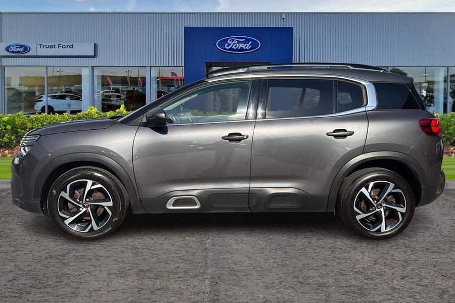 Citroen C5 AIRCROSS Photo autoimg-3afc95c78a1153b17f52f0f59bb9574baf97daec.jpg