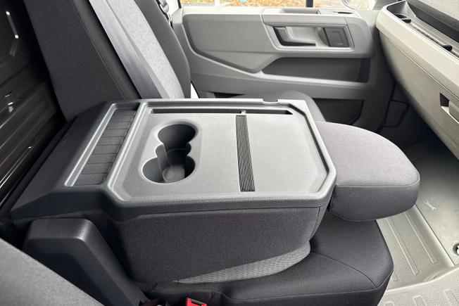 VOLKSWAGEN Crafter Photo 49