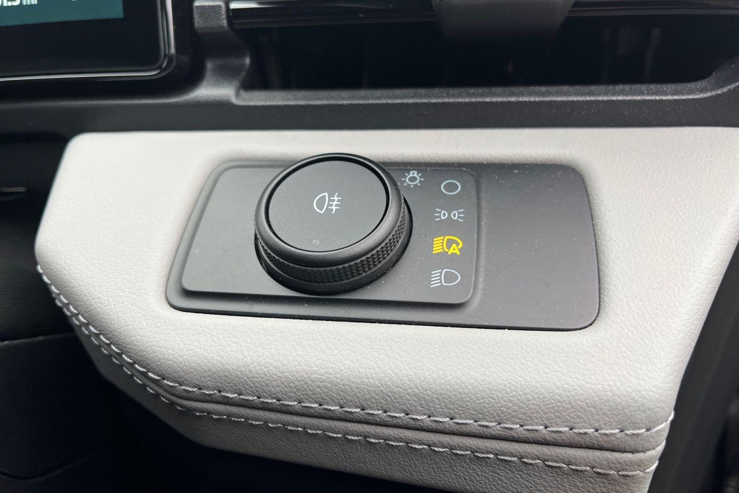 Ford Puma Gen-E Photo 35