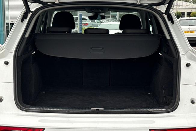 Audi Q5 Photo 12