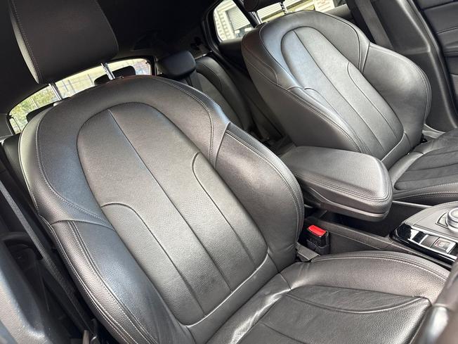 BMW X2 Photo 28
