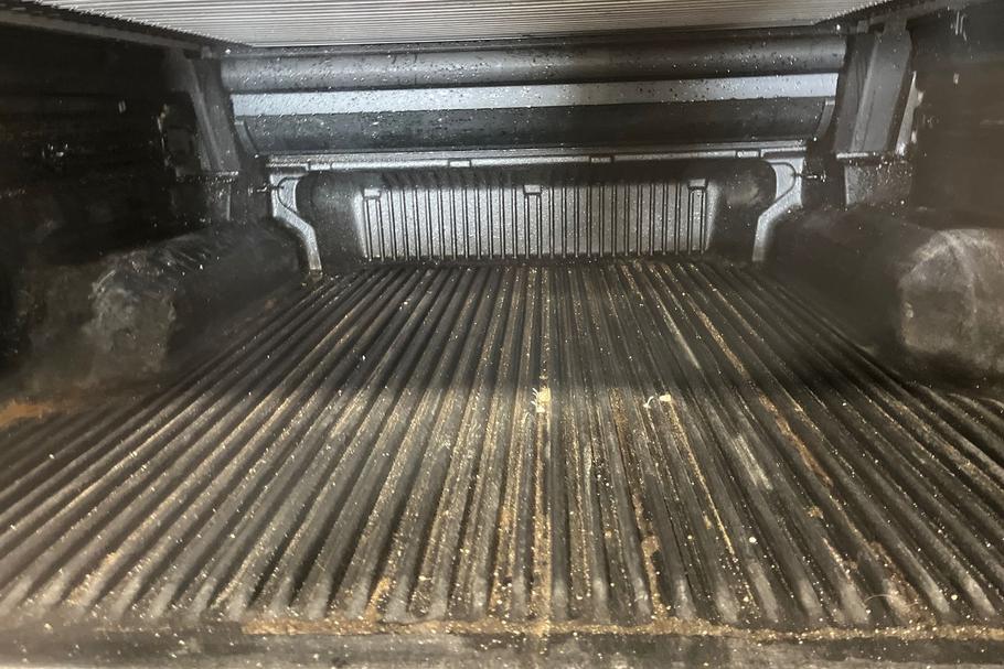 Used Ford RANGER LV71HHC 4