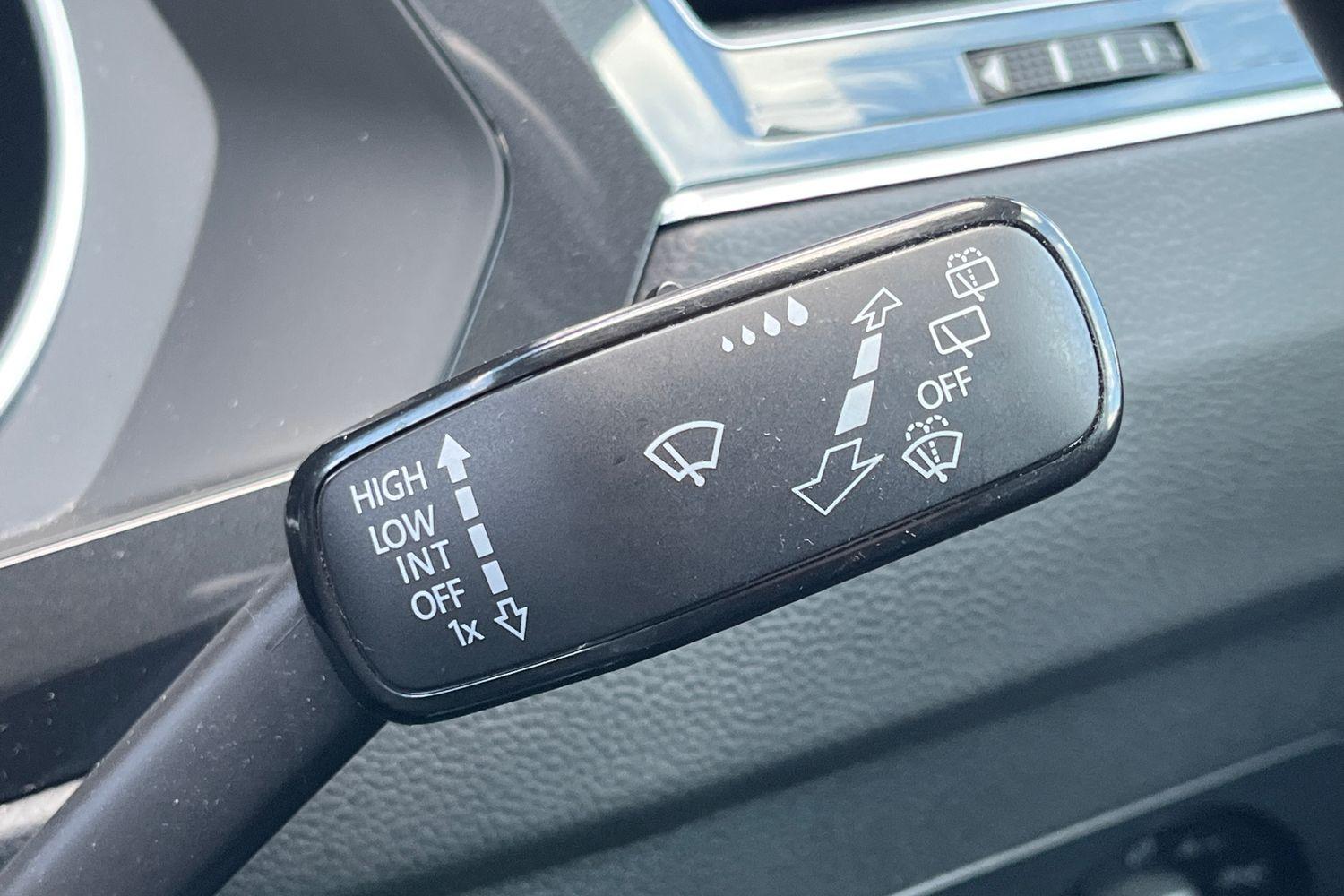 Volkswagen TIGUAN Photo 14