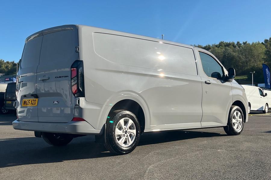 Ford TRANSIT CUSTOM Photo autoimg-3aff3d27378f3490aaeebed4dd08b5218b5fee03.jpg
