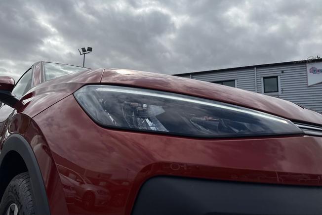 VOLKSWAGEN T-Roc Photo 19