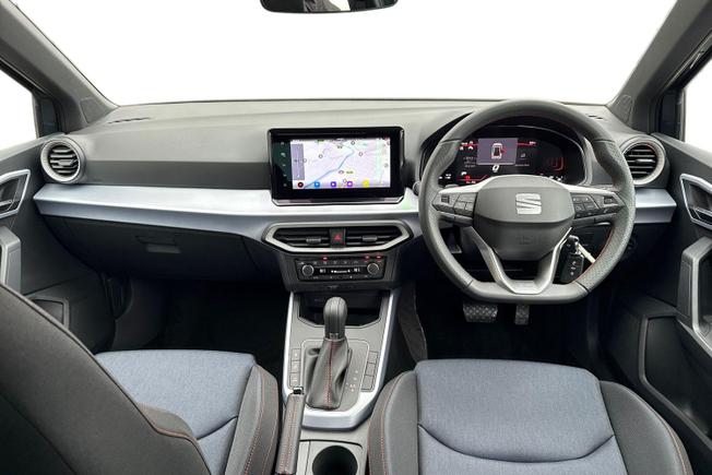 SEAT Arona Photo 10