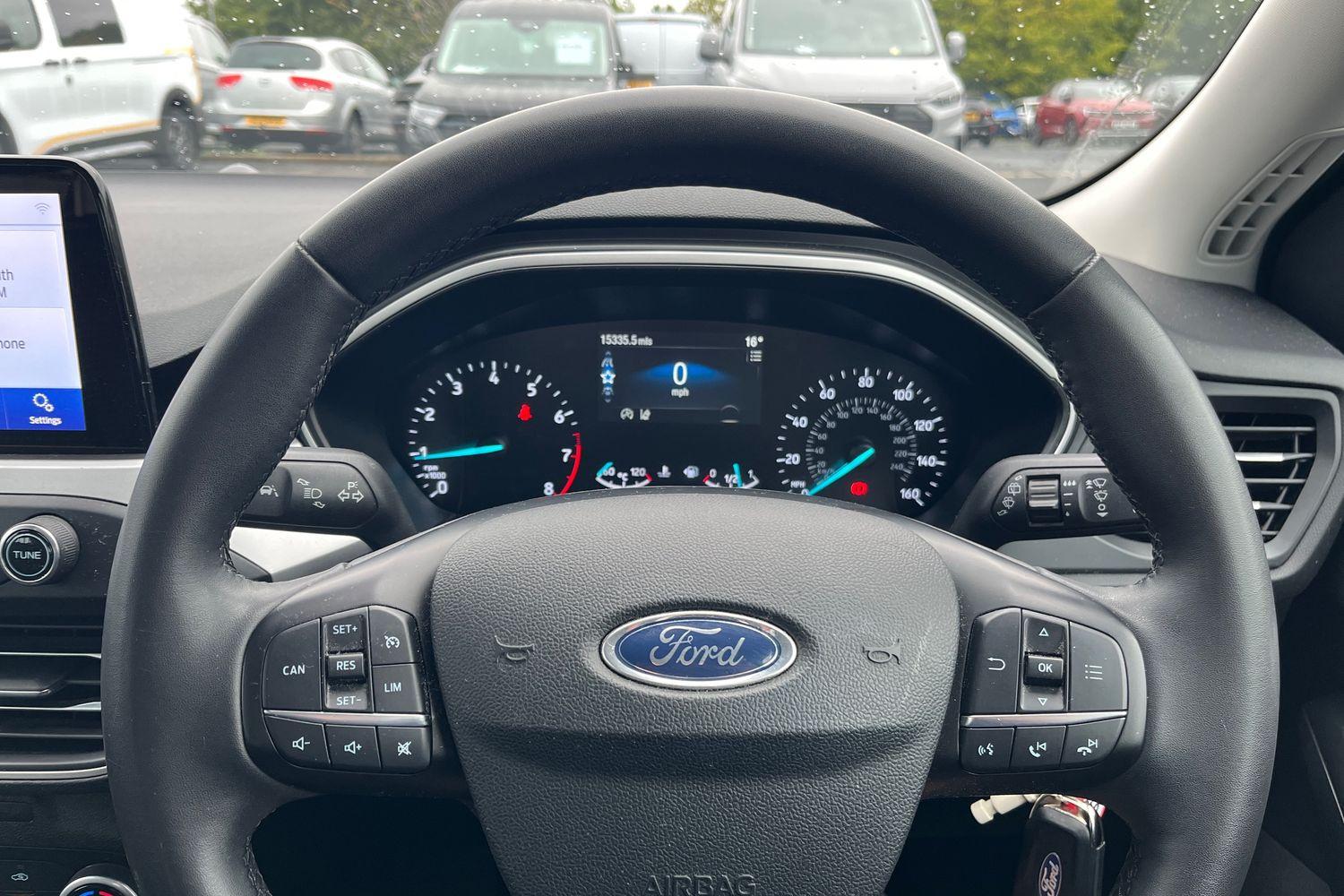 Ford FOCUS Photo 11