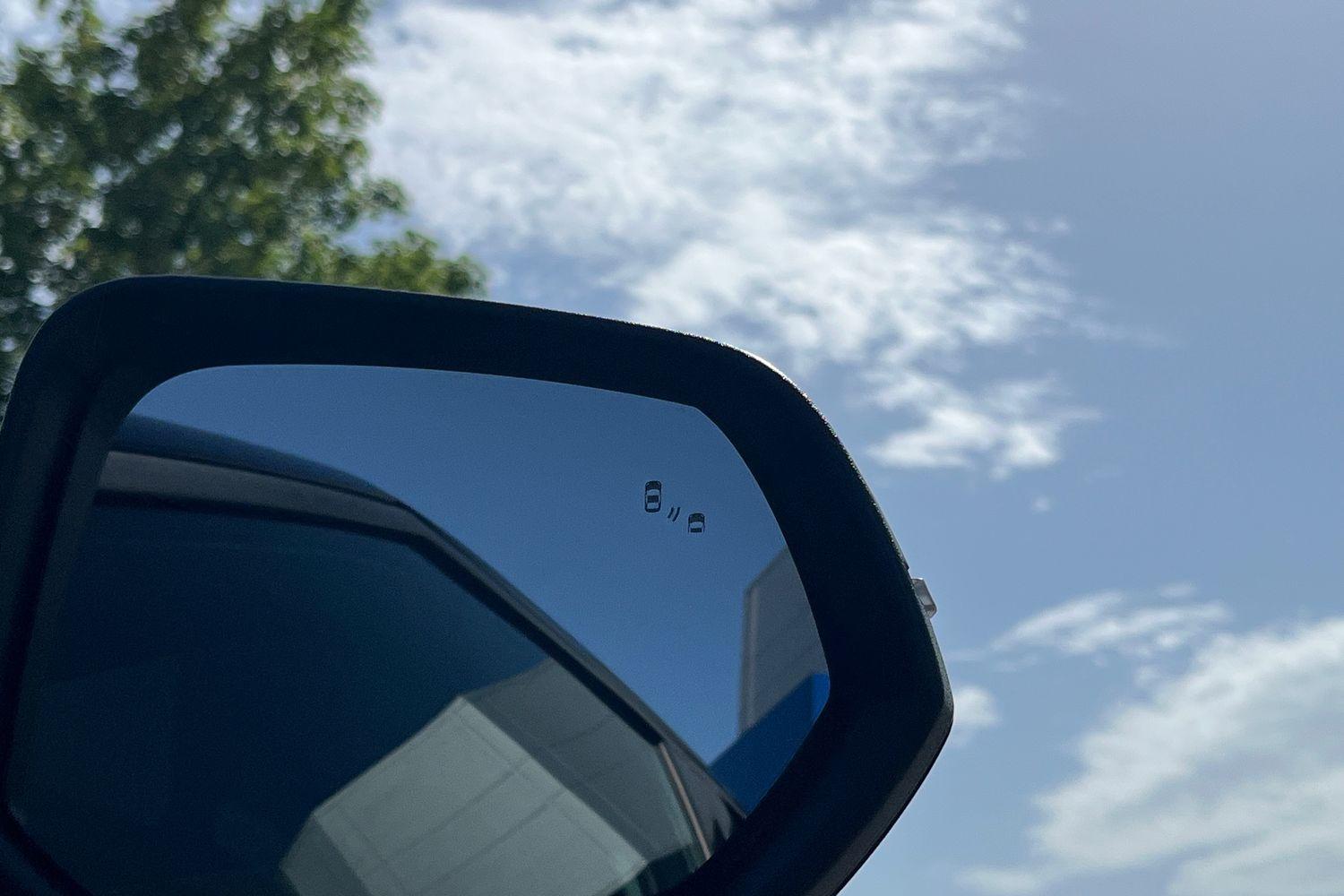 Ford Explorer Photo 29