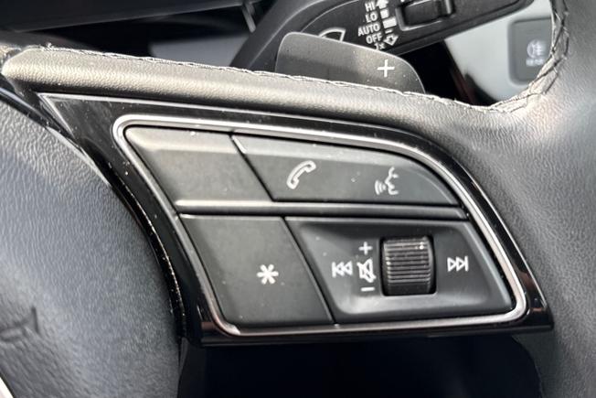 AUDI A3 Photo 17