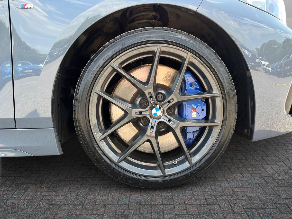 BMW 1 Series Photo 8