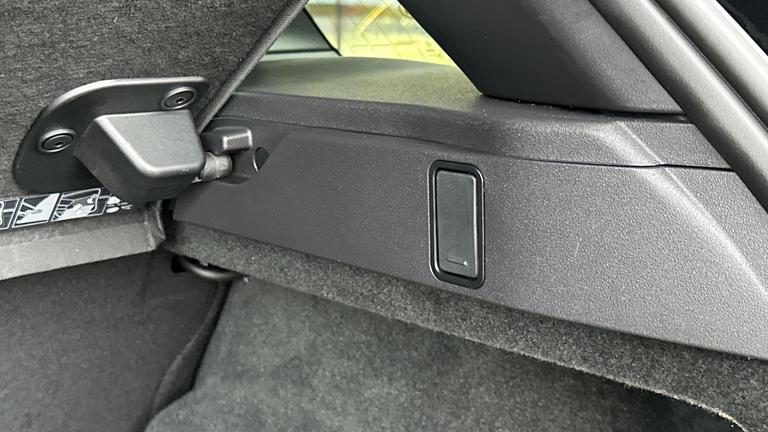 Used Land Rover Range Rover Evoque WD74UGK 27