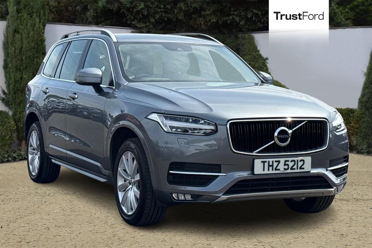 Volvo XC90 Photo 0