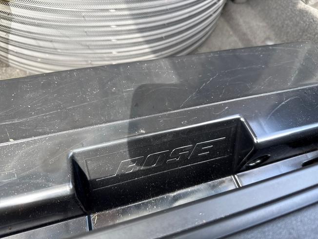 PORSCHE Macan Photo 22
