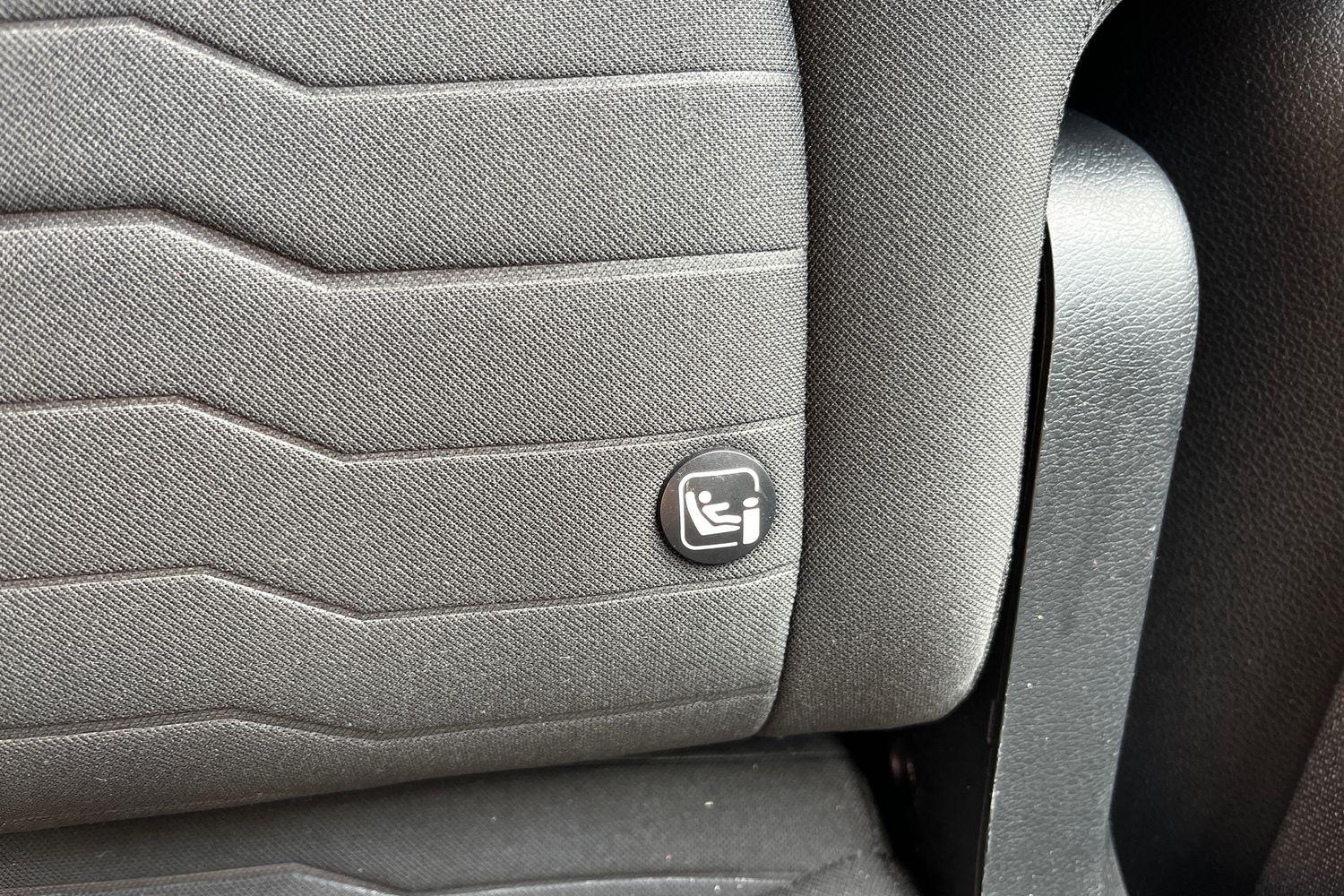 Kia SPORTAGE Photo 23