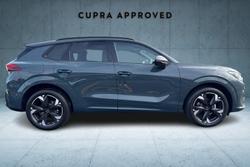 CUPRA Terramar Photo 4