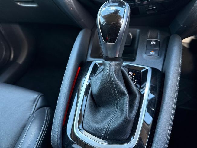 NISSAN Qashqai Photo 38
