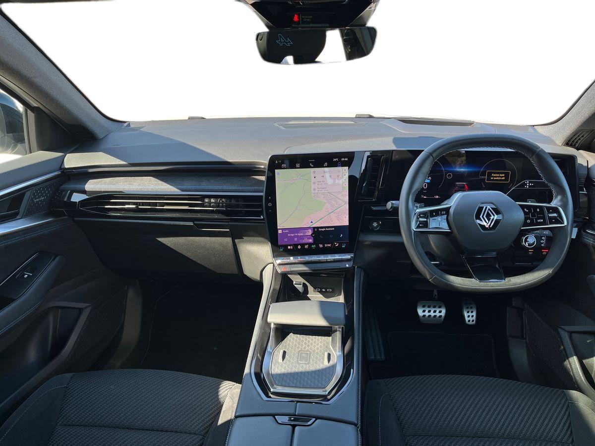 Renault Austral Photo 9