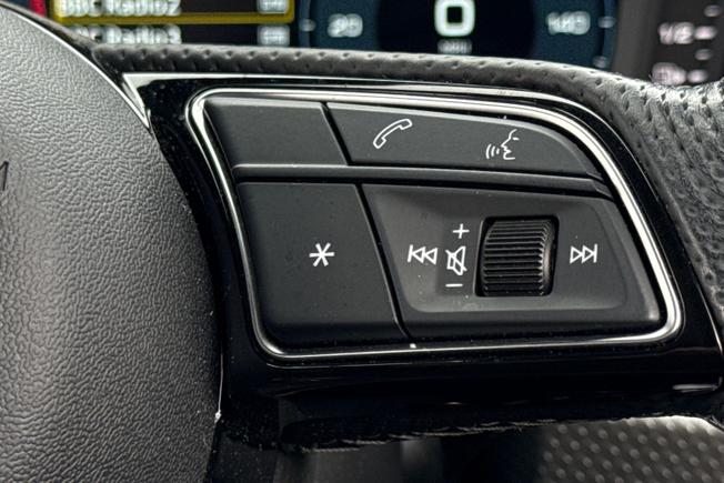 AUDI A1 Photo 17