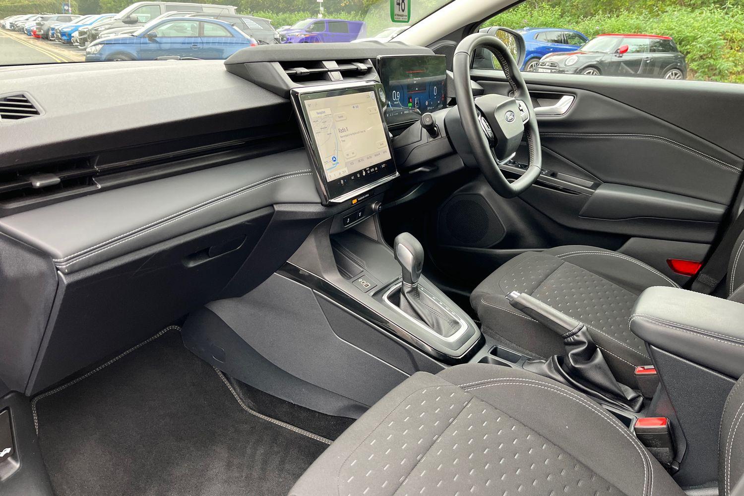 Ford Puma Photo 17