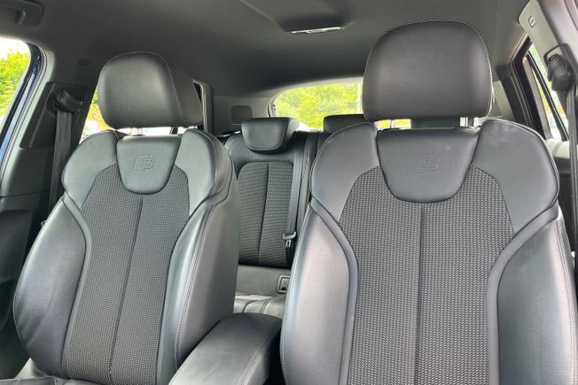 AUDI Q2 Photo 21