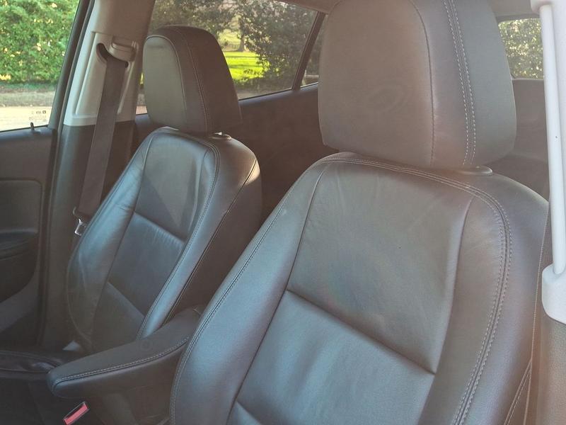 Used Vauxhall Mokka X YD19WKE 43