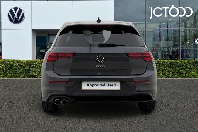 VOLKSWAGEN Golf Photo 7