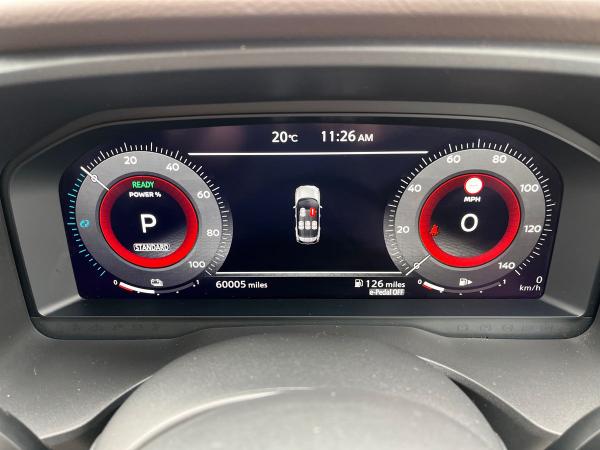 Nissan X-Trail Photo autoimg-3b08f1001623202c26a410451c5d84d3b1605dad.jpg