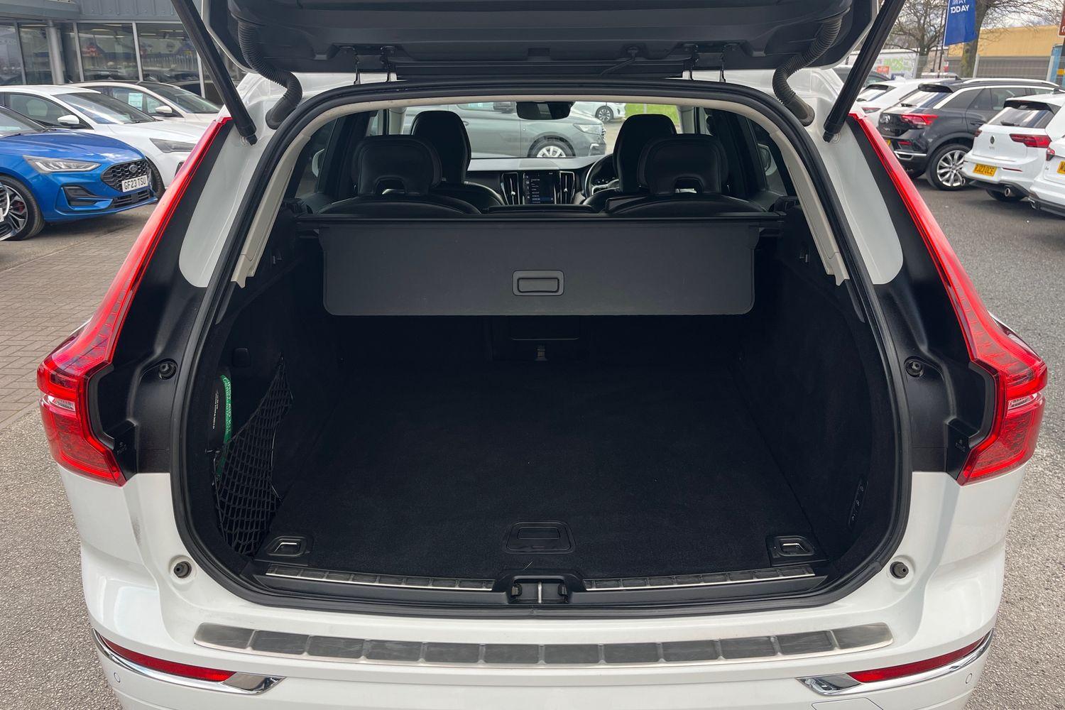 Volvo XC60 Photo 20