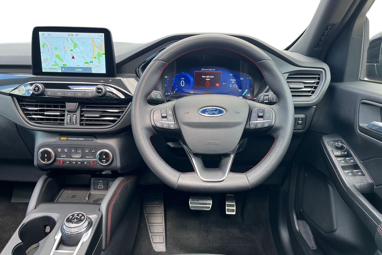 Ford Kuga Photo 10