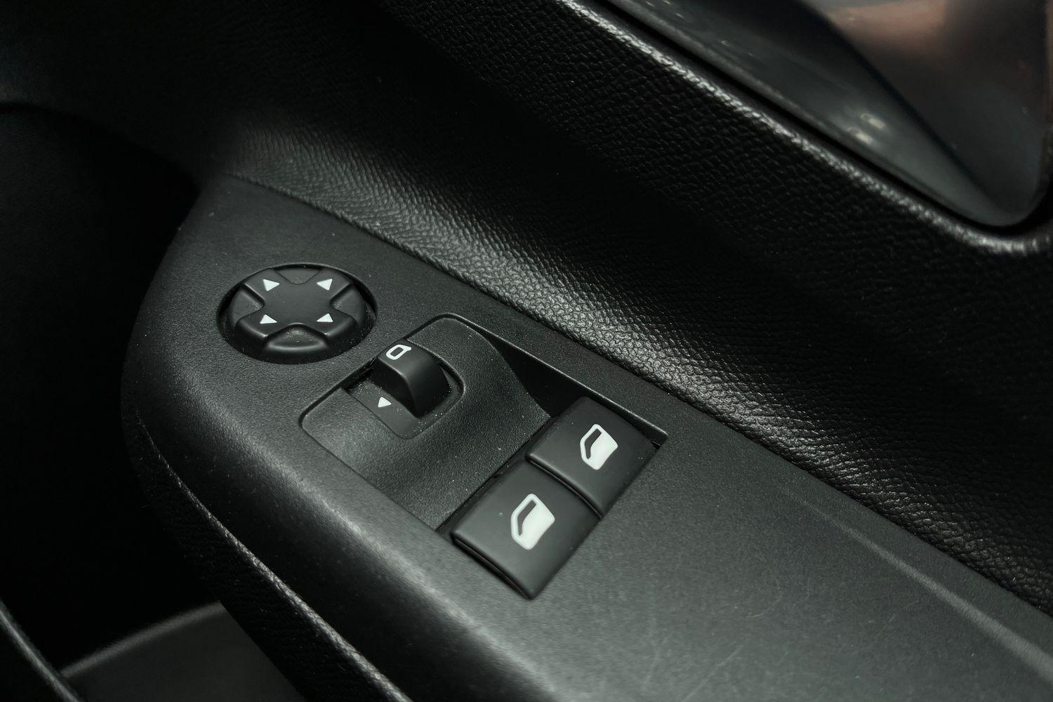 Vauxhall Corsa Photo 15