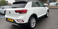 Volkswagen T-roc Photo 26