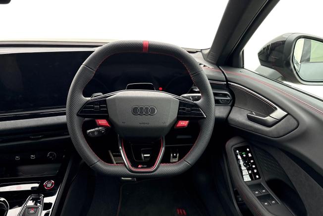 AUDI A5 Photo 11