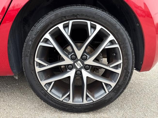 SEAT Ibiza Photo 33