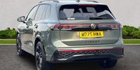 Volkswagen Tiguan Photo 2