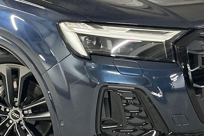 Audi Q7 Photo 19