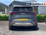 Kia Sportage Photo 3