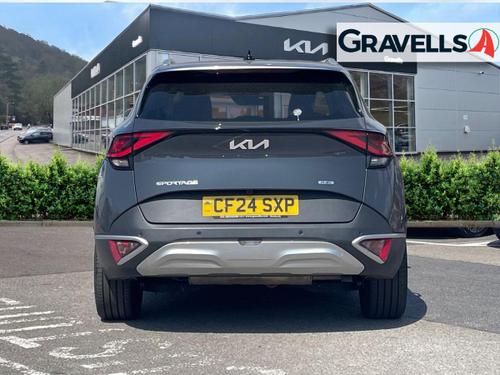 Kia SPORTAGE Photo autoimg-3b0cbb3b5c550da586e503b5eb825fd7e9bca9fe.jpg